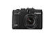 Компактни фотоапарати Canon PowerShot G16