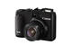Компактни фотоапарати Canon PowerShot G16