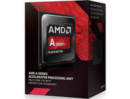 Процесори AMD A10 X4 7800K