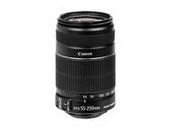 DSLR обективи Canon EF-S 55-250mm f/4-5.6 IS II