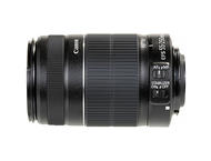 DSLR обективи Canon EF-S 55-250mm f/4-5.6 IS II