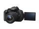 DSLR Canon EOS 700D с Canon 18-55mm IS STM и Sigma 70-300mm DG Macro