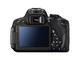 DSLR Canon EOS 700D с 18-135mm IS STM и 50mm f/1.8 II