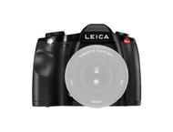 DSLR Leica S (Typ 007)