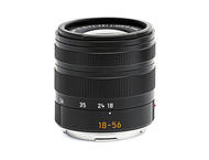 Mirrorless обективи Leica Vario-Elmar-T 18-56mm f/3.5-5.6 ASPH