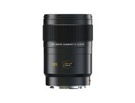 DSLR обективи Leica APO Macro Summarit-S 120mm f/2.5 CS