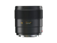 DSLR обективи Leica Summarit-S 70mm f/2.5 ASPH