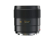 DSLR обективи Leica Summarit-S 70mm f/2.5 ASPH CS