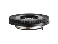 Mirrorless обективи Pentax SMC DA 40mm f/2.8 XS