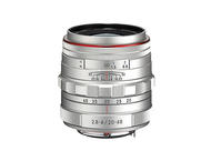 DSLR обективи Pentax HD DA 20-40mm f/2.8-4 ED Limited DC WR