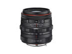 DSLR обективи Pentax HD DA 20-40mm f/2.8-4 ED Limited DC WR