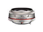 DSLR обективи Pentax HD DA 21mm f/3.2 AL Limited