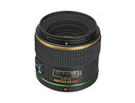 DSLR обективи Pentax DA* 55mm f/1.4 SDM Telephoto