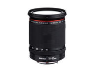 DSLR обективи Pentax HD DA 16-85mm f/3.5-5.6 ED DC WR