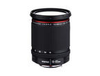 DSLR обективи Pentax HD DA 16-85mm f/3.5-5.6 ED DC WR