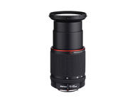 DSLR обективи Pentax HD DA 16-85mm f/3.5-5.6 ED DC WR