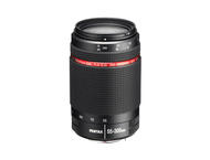 DSLR обективи Pentax HD DA 55-300mm f/4-5.8 ED WR