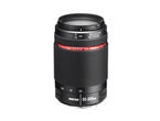 DSLR обективи Pentax HD DA 55-300mm f/4-5.8 ED WR