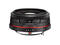 DSLR обективи Pentax HD DA 70mm f/2.4 Limited