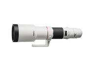 DSLR обективи Pentax HD DA 560mm f/5.6 ED AW