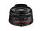 DSLR обективи Pentax HD DA 15mm f/4 ED AL Limited
