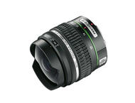 DSLR обективи Pentax SMC DA 10-17mm f/3.5-4.5 ED (IF) Fisheye