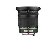 DSLR обективи Pentax SMC DA 12-24mm f/4 ED AL (IF)