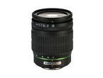 DSLR обективи Pentax SMC DA 17-70mm f/4 AL (IF) SDM
