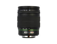 DSLR обективи Pentax SMC DA 17-70mm f/4 AL (IF) SDM