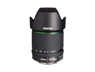 DSLR обективи Pentax SMC DA 18-135mm f/3.5-5.6 ED AL (IF) DC WR