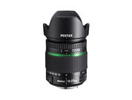 DSLR обективи Pentax SMC DA 18-270mm f/3.5-6.3 ED SDM