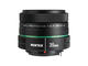 DSLR обективи Pentax SMC DA 35mm f/2.4 AL