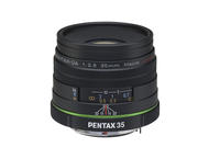 DSLR обективи Pentax SMC DA 35mm f/2.8 Macro Limited