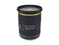 DSLR обективи Pentax SMC DA* 16-50mm f/2.8 ED AL (IF) SDM