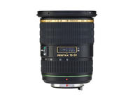DSLR обективи Pentax SMC DA* 16-50mm f/2.8 ED AL (IF) SDM