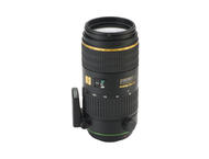DSLR обективи Pentax SMC DA* 60-250mm f/4 ED SDM