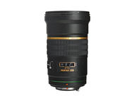 DSLR обективи Pentax SMC DA* 200mm f/2.8 ED (IF) SDM