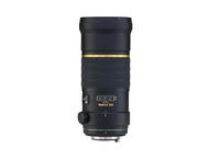 DSLR обективи Pentax SMC DA* 300mm f/4 ED (IF) SDM