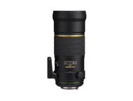 DSLR обективи Pentax SMC DA* 300mm f/4 ED (IF) SDM