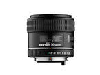 DSLR обективи Pentax SMC D FA 50mm f/2.8 Macro