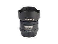 DSLR обективи Pentax SMC FA 35mm f/2 AL