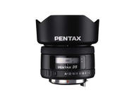 DSLR обективи Pentax SMC FA 35mm f/2 AL