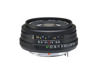 DSLR обективи Pentax SMC FA 43mm f/1.9 Limited