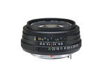 DSLR обективи Pentax SMC FA 43mm f/1.9 Limited