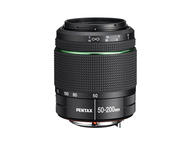 DSLR обективи Pentax SMC DA 50-200mm f/4-5.6 ED WR