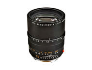 Mirrorless обективи Leica APO-Summicron-M 75mm f/2.0 ASPH