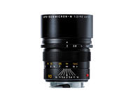 Mirrorless обективи Leica APO-Summicron-M 90mm f/2.0 ASPH