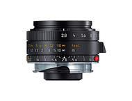 Mirrorless обективи Leica Elmarit-M 28mm f/2.8 ASPH