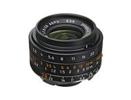 Mirrorless обективи Leica Elmarit-M 28mm f/2.8 ASPH