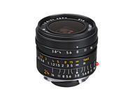 Mirrorless обективи Leica Elmar-M 24mm f/3.8 ASPH